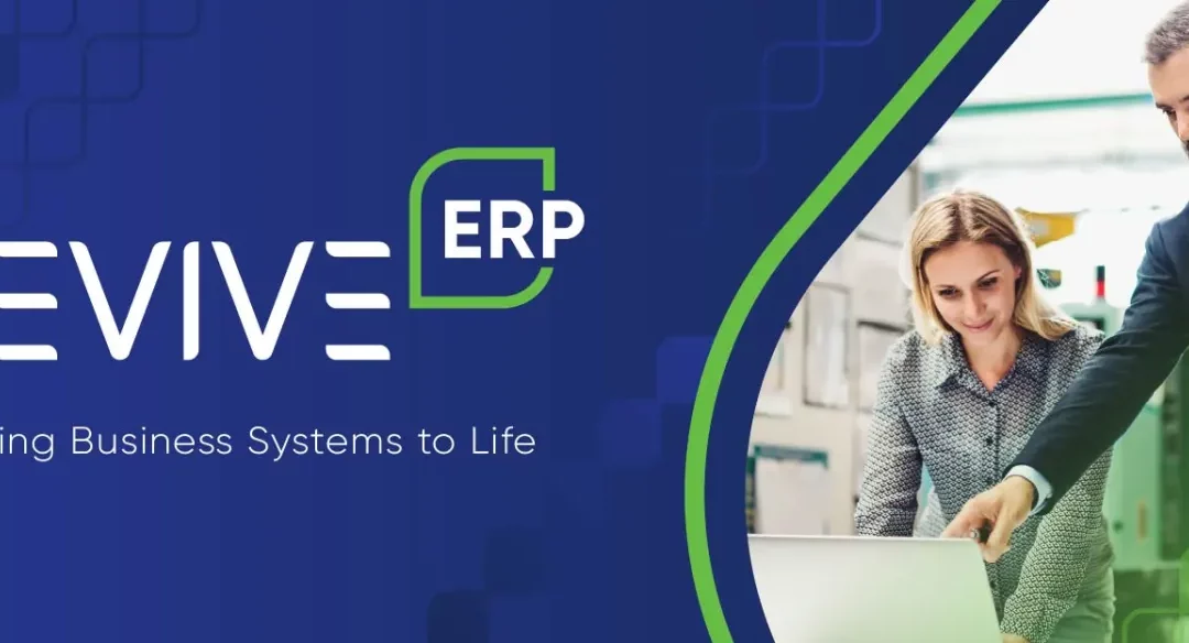 Somerset Technology Solutions Changes Name to Revive ERP