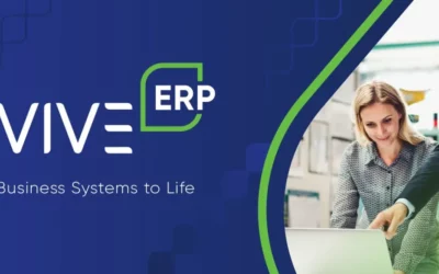 Somerset Technology Solutions Changes Name To Revive Erp